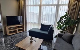 Ladadika 5Th Floor